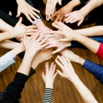 The Traditions encourage unity