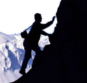 We Recovered on Higher Ground