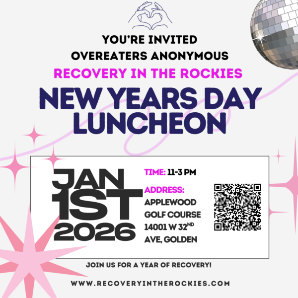ReRock New Year's Day Luncheon 2026
